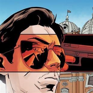 Moviement Edition, al Bla Marcello Bondi presenta il suo “Nuvole su Fiorano” 