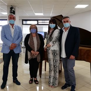 Centro via Vittorio Veneto: calendario ricco di appuntamenti per la stagione 2020/2021 