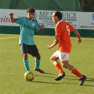 Lo Junior Fiorano vince e si porta in testa, pari Flos Frugi ed Ubersetto, Spezzanese ko 