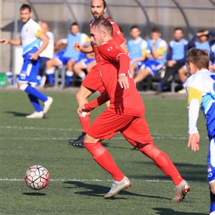 Messori e Fabbri regalano al Fiorano i primi tre punti in campionato