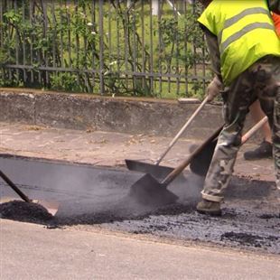 Manutenzione asfalti: le modifiche alla viabilità del mese di ottobre