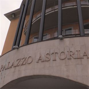 Cinema Astoria: tante le proiezioni in programma