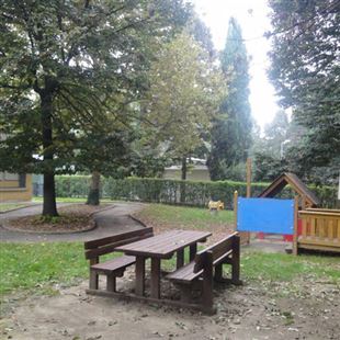 Centro per bambini e famiglie “La Casa dei Giochi”, a novembre la riapertura 