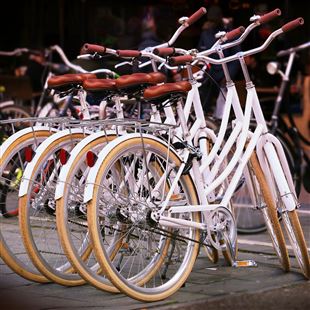 Il Comune promuove la mobilità sostenibile: erogati 15 mila per bici e monopattini