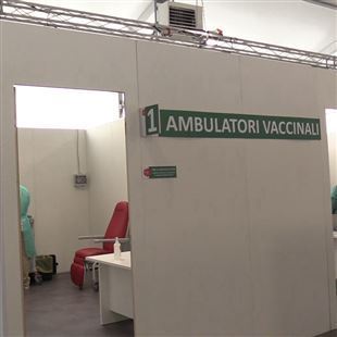 In provincia di Modena open days vaccinali  per neo mamme e future mamme