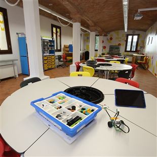Al FabLab Junior un evento di formazione gratuito per insegnanti di scuole dell’infanzia