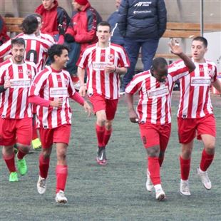 Tre punti per Fiorano e Junior Fiorano, pari per Flos e Spezzanese, Ubersetto ko