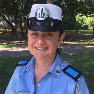 Ieri sera è morta la vigilessa Luisa Romagnoli, positiva al Covid da novembre