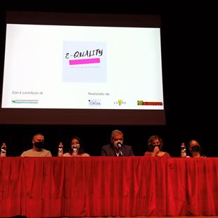 Partito E-Quality, progetto di sensibilizzazione per la scuola 