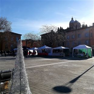 Natale a Fiorano Modenese: gli eventi in programma nel fine settimana 