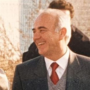E' morto Giuseppe Ferrari, ex industriale della Smac con la passione dell'agricoltura