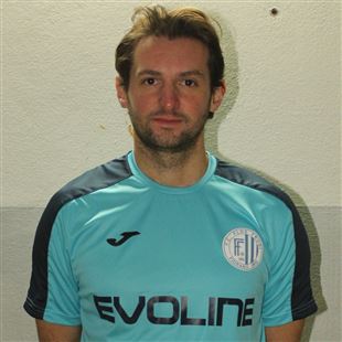Calciomercato: Gino Kerniqi passa alla Flos Frugi