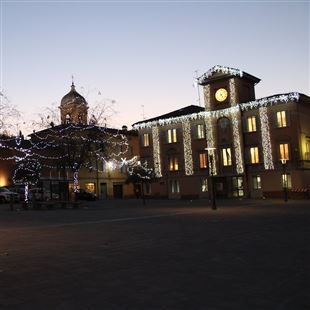 Per segnalare i problemi in città c’è il servizio “Rilfedeur”