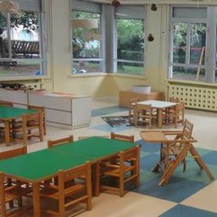 Nidi d’infanzia comunali: dal 9 aprile le iscrizioni per l’anno educativo 21/22