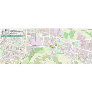 Web-SIT: sul sito del Comune il portale delle Opere Pubbliche 