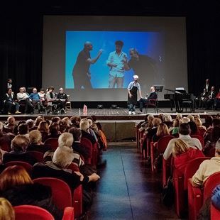 “Andàm a Vegg” torna a Fiorano con la 30esima puntata