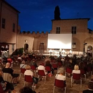 Note di Notte: martedì il concerto di Fabrizio Poggi e Enrico Pesce
