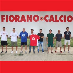 Fiorano Calcio: organigramma del settore giovanile quasi completo