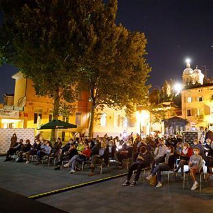 Gli eventi a Fiorano da domani a domenica