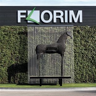 Florim vince la 13esima edizione del concorso "La fabbrica nel paesaggio"