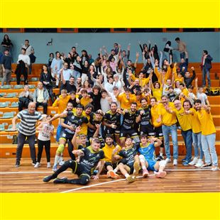 Serie B: Planet Group Spezzanese vince e sale al terzo posto
