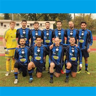 Il Fiorano ferma il Montecchio, tris della Flos nel derby contro la Spezzanese