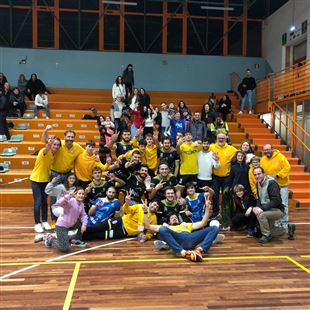Serie B: Planet Group Spezzanese ribalta Sab Group Rubicone
