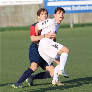 Fiorano – Scandianese: la partita finisce 1-1 