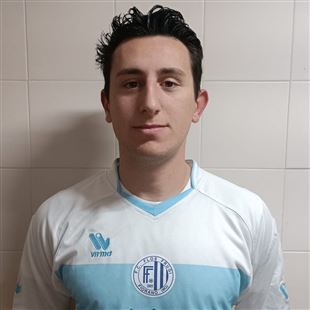 Calciomercato: la Flos Frugi ingaggia il difensore Francesco Paduano