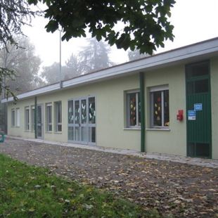 Scuola dell’infanzia Aquilone, da lunedì lavori di riqualificazione 