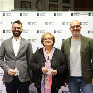 Ennesimo Film Festival 2022: otto giorni all’insegna del cinema in centro a Fiorano