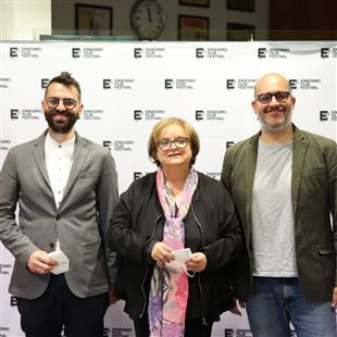 Ennesimo Film Festival 2022: otto giorni all’insegna del cinema in centro a Fiorano