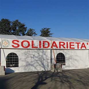 Pala AVF, smontata la tensostruttura: il bilancio della stagione 