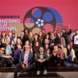 Ennesimo Film Festival: 4500 spettatori, a vincere la settima edizione è Detour di Bobby Webster