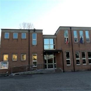 La 4C della scuola Guidotti vincitrice del premio Ambarabà Ricicloclò