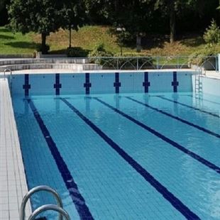 Estate alle porte: riapre sabato la piscina di Spezzano