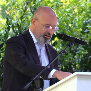 Emergenza idrica, l’Emilia-Romagna dichiara lo stato di crisi regionale
