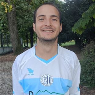 Calciomercato: Matteo Galella alla Flos Frugi