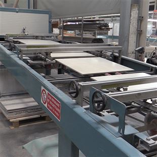 Più argille tedesche per la ceramica italiana: l’accordo tra Confindustria Ceramica e BKRI