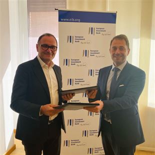 A Panariagroup 50milioni dalla banca Europea per ricerca e decarbonizzazione