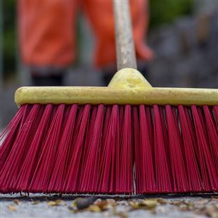 Pulizia stradale straordinaria, si continua per tutto il mese