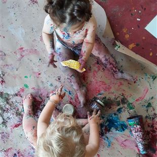Centro bambini e famiglie: da mercoledì prossimo aperte le iscrizioni