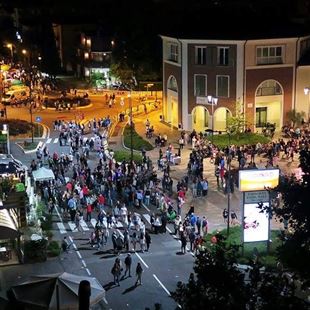 Fiera di San Rocco: il programma della 174esima edizione