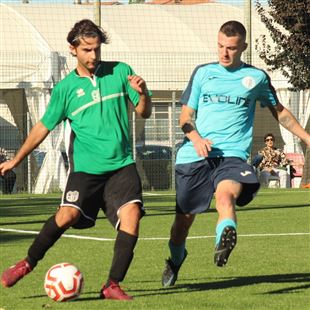 Flos Frugi – Corlo: 8 gol in partita, finisce in parità 