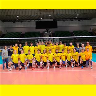 La Spezzanese perde 3-2 il test-match contro la formazione di B di Modena Volley 
