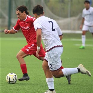 Nel weekend sorride solo la Spezzanese, sconfitte per Fiorano, Ubersetto e Junior Fiorano