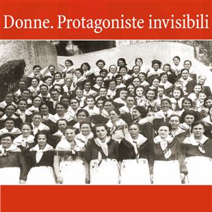 “Donne. Protagoniste invisibili”, martedì al circolo Nuraghe il secondo incontro