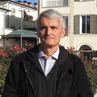 La lista civica Uniti per Crescere sostiene la candidatura di Giuseppe Manfredini