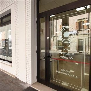 L'Antologia di Spoon River al centro di via Vittorio Veneto