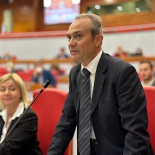 Il consigliere Cuoghi (FdI) interroga la Regione sui disguidi telefonici a Nirano
